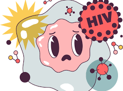 First Steps Toward Healing – Understanding the Initial Treatment for HIV Type 1 Infection First Steps Toward Healing – Understanding the Initial Treatment for HIV Type 1 Infection